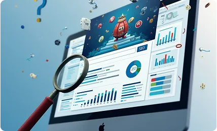 SEO for Casino Affiliates: How to Rank Without Getting Penalized