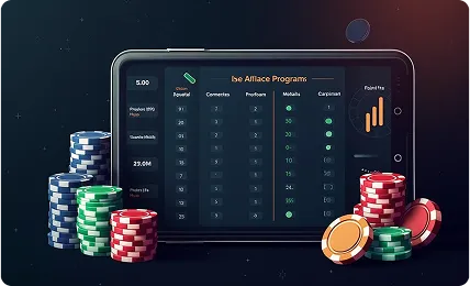 How to Choose the Right Affiliate Program in iGaming