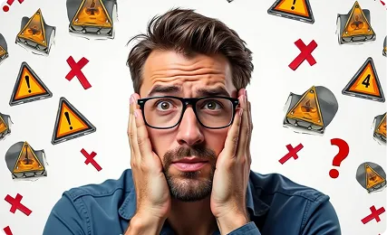 Top Casino Affiliate Mistakes Beginners Make (And How to Avoid Them)