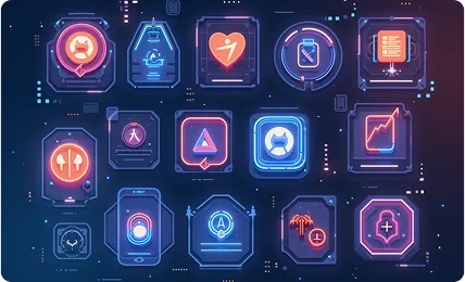 Top 5 Affiliate Niches to Watch in 2025