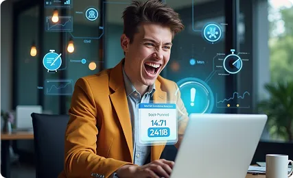 How to Start Earning With Affiliate Marketing in Under 24 Hours