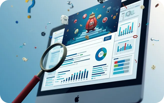 SEO for Casino Affiliates: How to Rank Without Getting Penalized