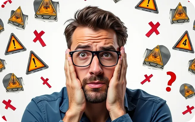 Top Casino Affiliate Mistakes Beginners Make (And How to Avoid Them)