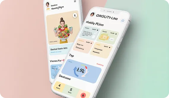 Wellness & Weight Loss — Lasta