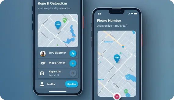 Phone Number Locator — ScanneroPhone Number Locator — Scannero